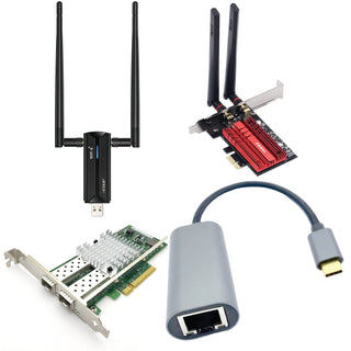 Network Adapters