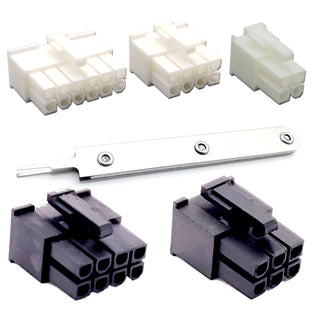 Molex Mini Fit Jr.
