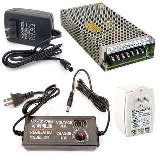 Power Adapters