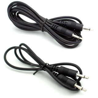 3.5mm Mono Cables