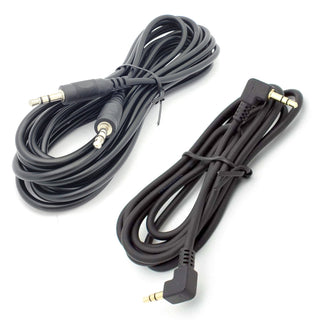 3.5mm Stereo Cables