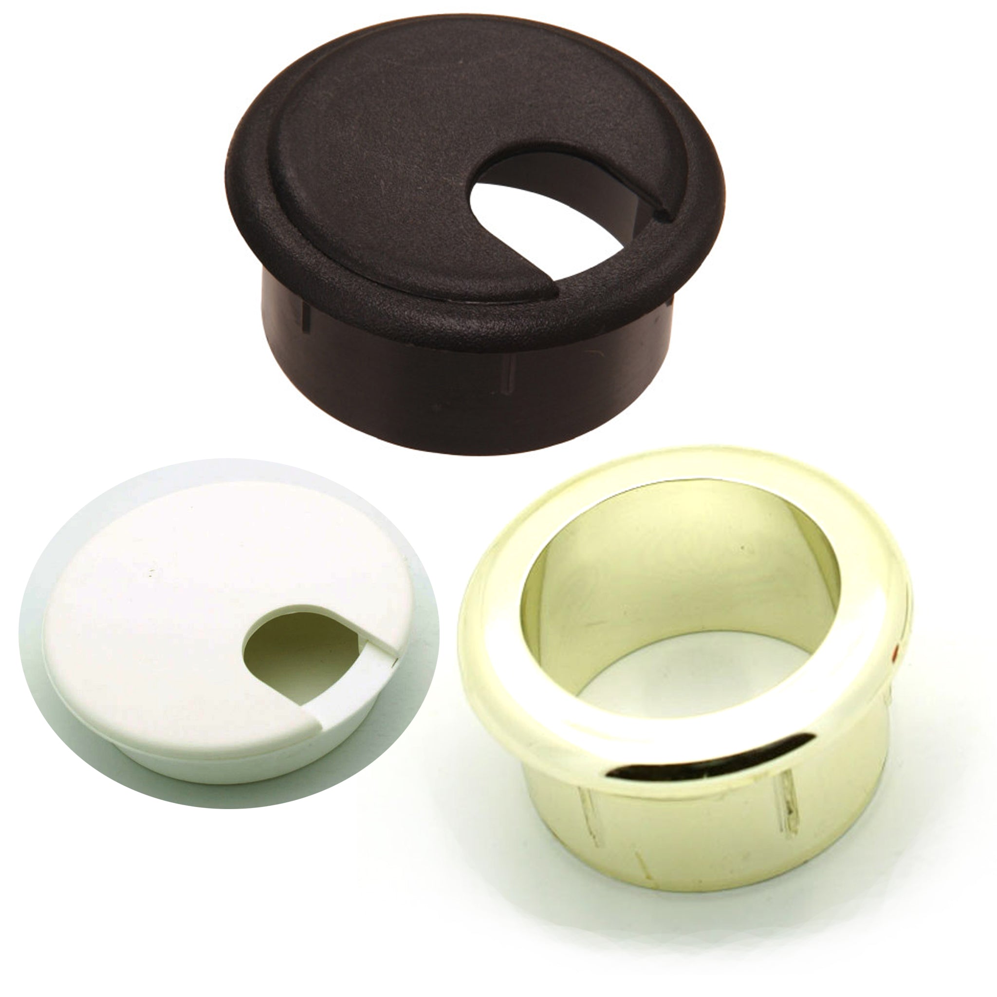 Desk Grommets | Vetco Electronics
