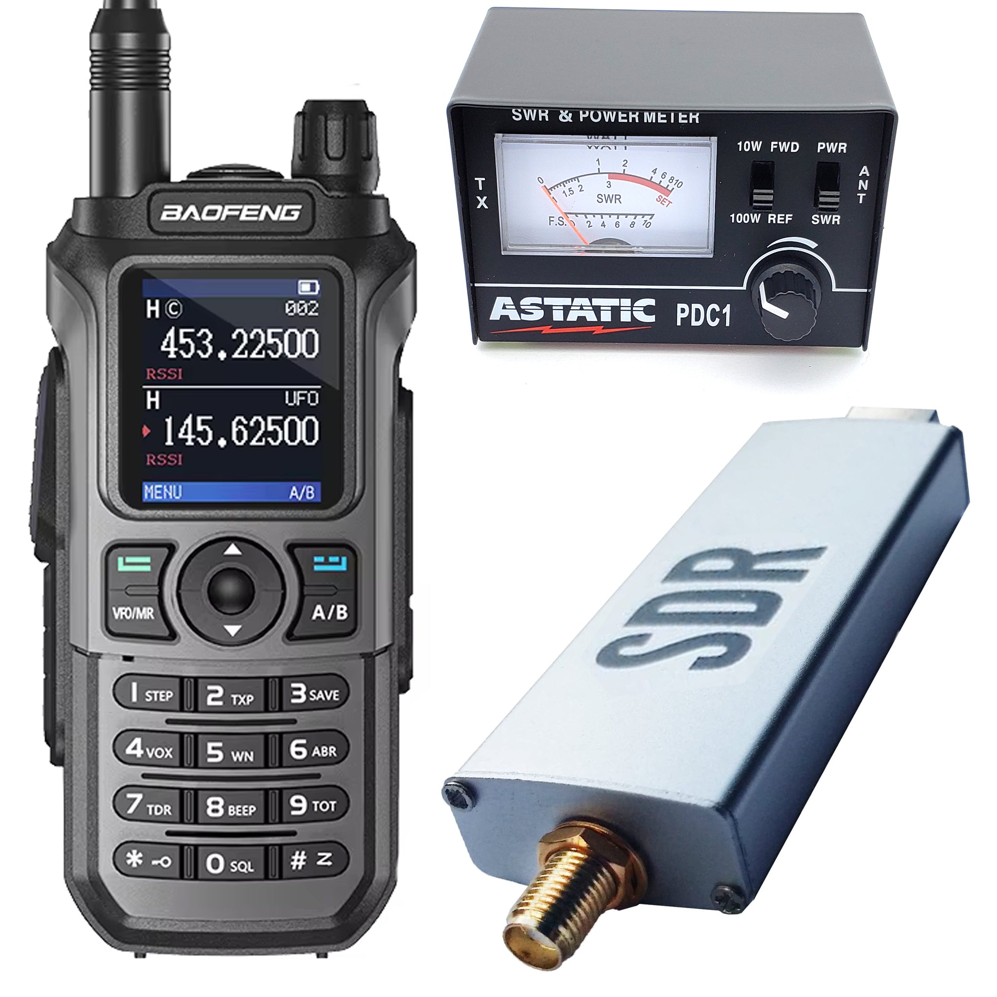 HAM Radio & Related | Vetco Electronics
