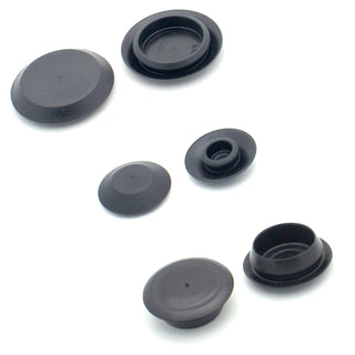 Plastic Hole Plugs