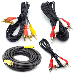 RCA Cables