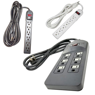 Surge Protectors