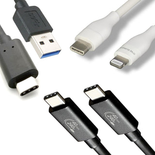 USB C Cables