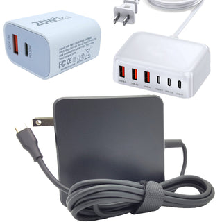 USB Power Cables & Chargers