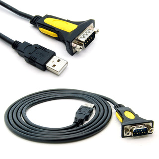 USB to Serial Converter