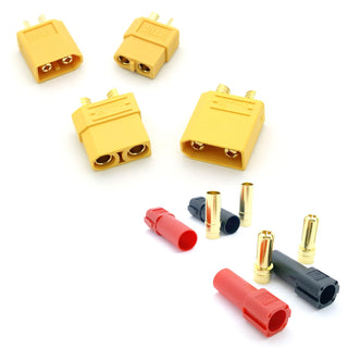 XT Power Connectors