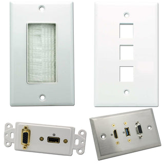 Wall Plates