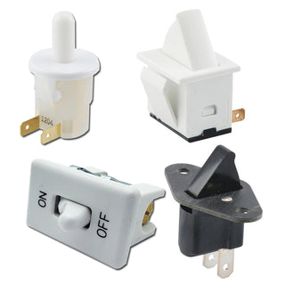 Appliance Switches