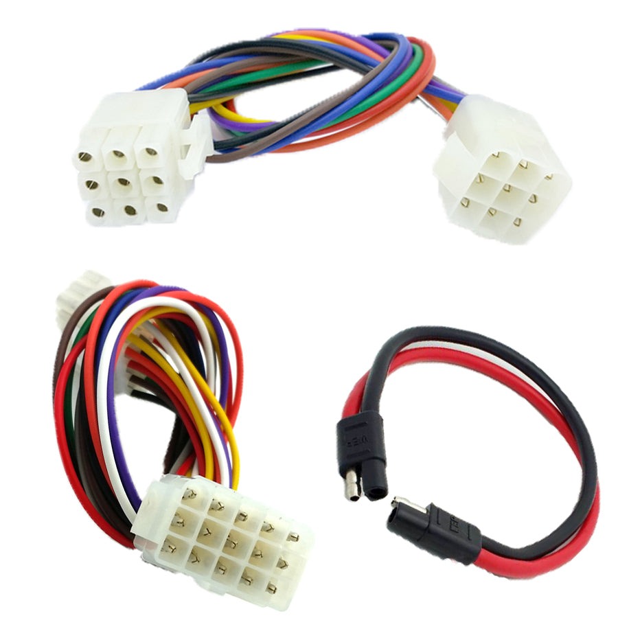 Quick Disconnect Cables