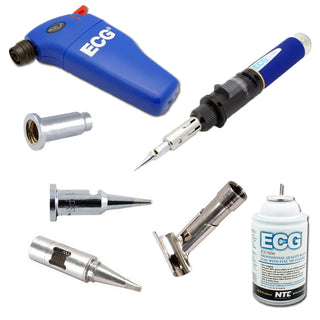 Butane Tools