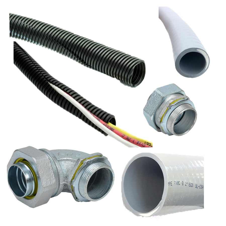 Split Lume Split Loom Tubing