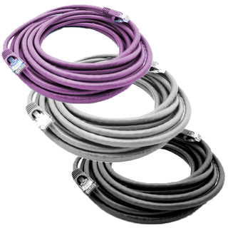 Cat6 Patch Cables