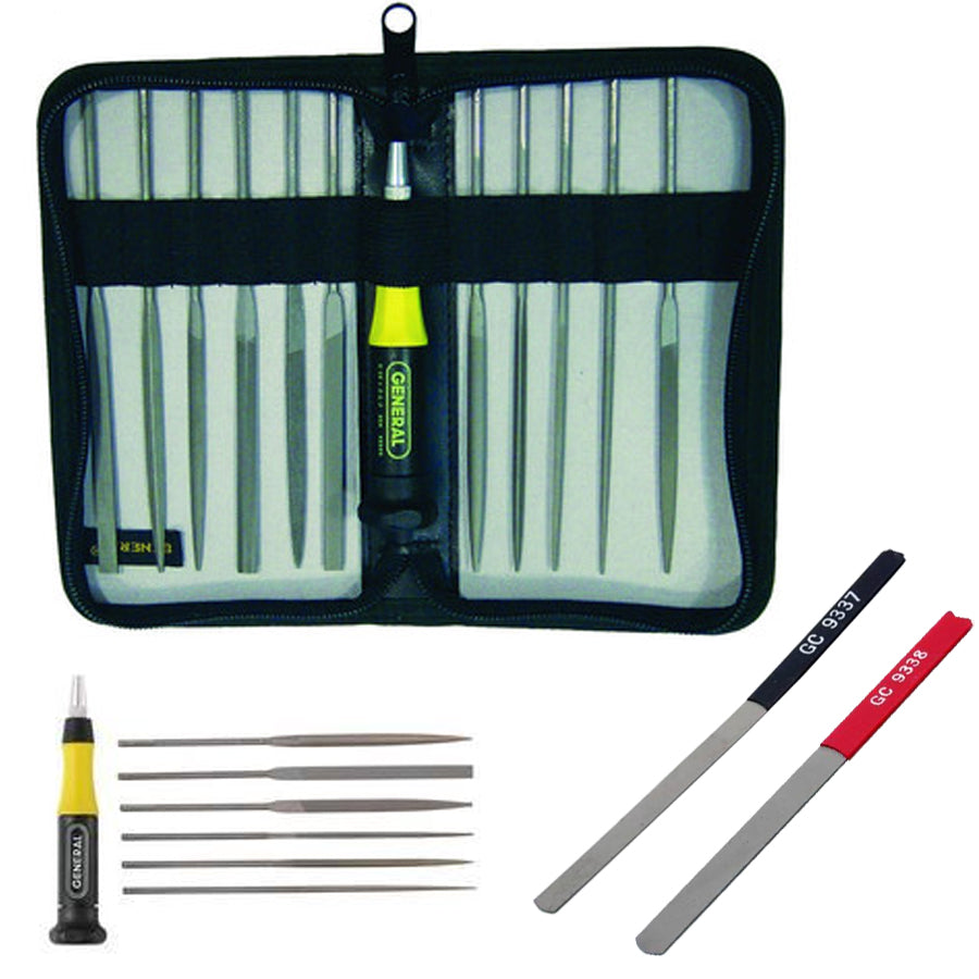 File Sets | Vetco Electronics