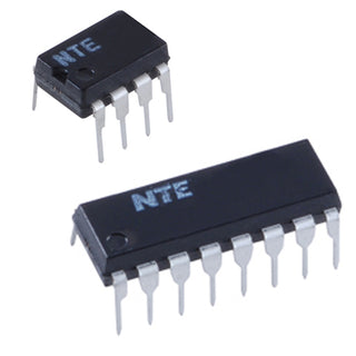 Frequency-to-Voltage Converters