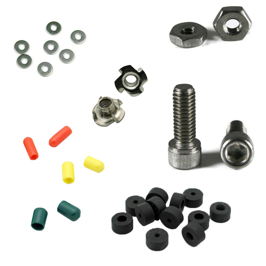 Misc Hardware | Vetco Electronics