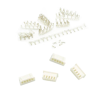 2.50mm pitch