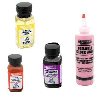 Insulating Coating Chemicals