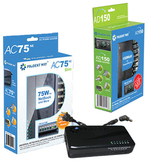 Laptop & Universal Power Supplies
