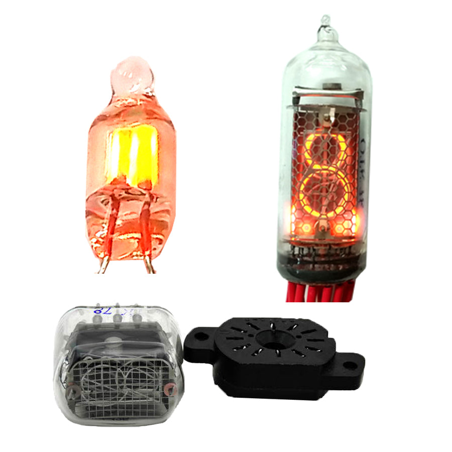 Neon indicator Lamp