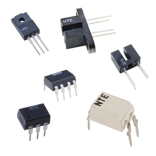 Optoisolators + Optocouplers
