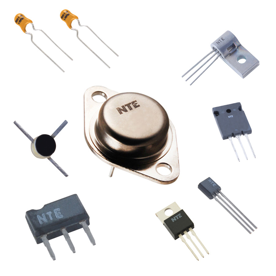 RF / IF / AF Transistors