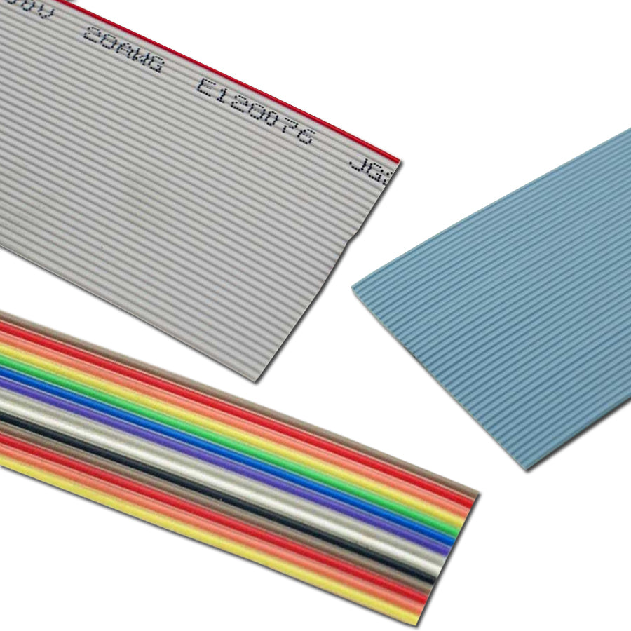 Ribbon Cable Bulk