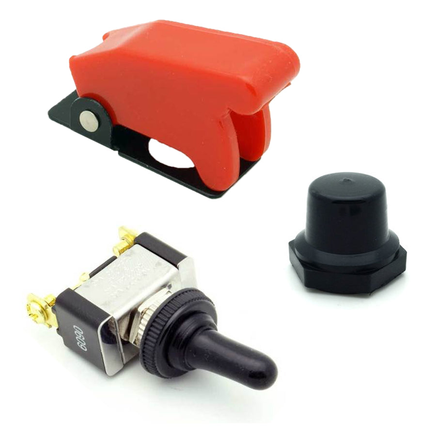 Switch Guard Kit Switch Covers & Guards