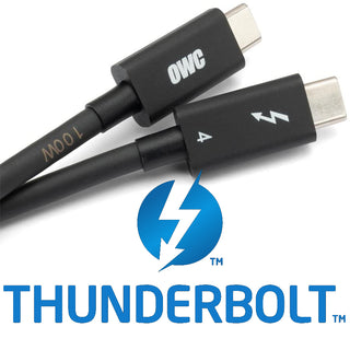 Thunderbolt Cables