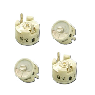 Trim Capacitors