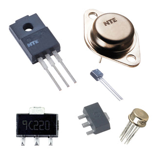 Voltage Regulators