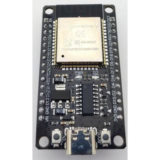 ESP32 Boards & Accessories