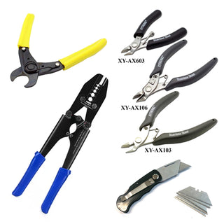 Wire Cutters & Snips