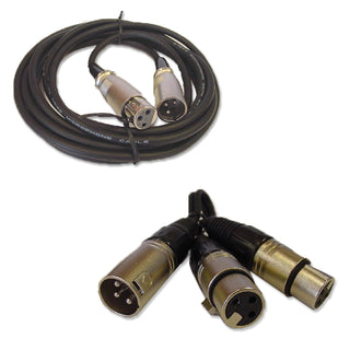 XLR Cables