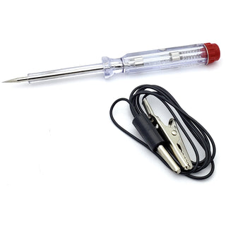 Pocket Circuit Tester