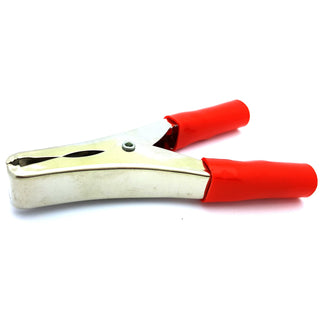 Plier-Type AutomotiveClip - 50 Amp Red 10141RDB