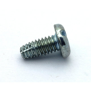 Hillman 1043 - Pan Head Screw - (8/32 X 3/8") - Type F - Thread Cutting Screw