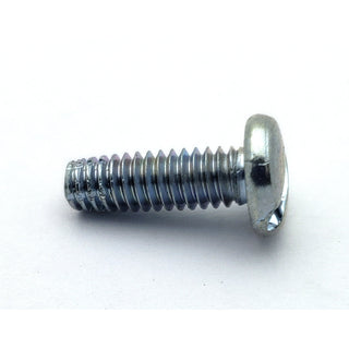 Hillman 1044 - Pan Head Screw - (8/32 X 1/2") - Type F - Thread Cutting Screw