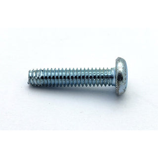 Hillman 1045 - Pan Head Screw - (8-32 X 3/4") - Type F - Thread Cutting Screw