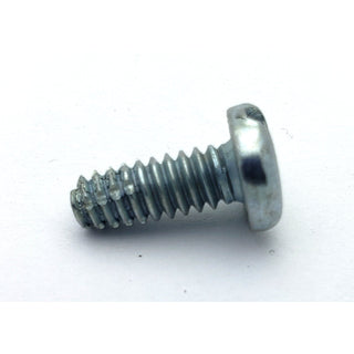 Hillman 1046 - Pan Head Screw - (10-24 X 1/2") - Type F - Thread Cutting Screw