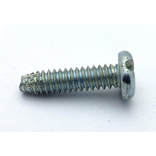 Hillman 1047 - Pan Head Screw -  (10-24 X 3/4") - Type F - Thread Cutting Screw