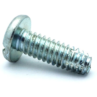 Hillman 1050 - Pan Head Screw - (1/4-20 X 3/4") - Thread Cutting Screw