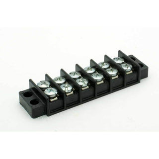 6 Position Terminal Strip 30A