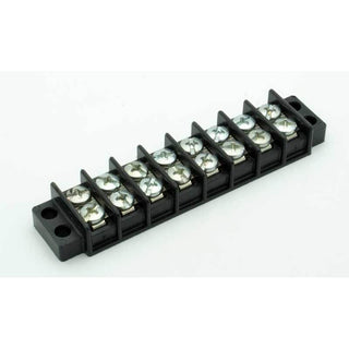 8 Position Terminal Strip 30A