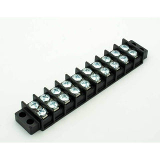 10 Position Terminal Strip 30A