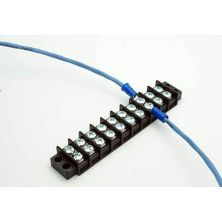 10 Position Terminal Strip 30A