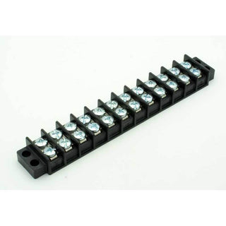 12 Position Terminal Strip 30A